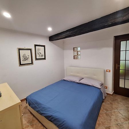 Ferienwohnung Da Zia Marisa Tivoli Exterior foto