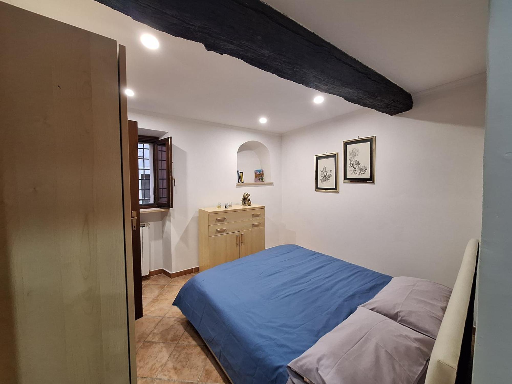 Ferienwohnung Da Zia Marisa Tivoli Exterior foto